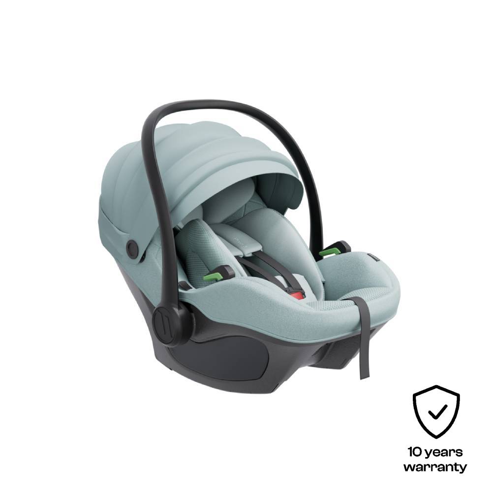 Autosjedalica Avionaut Pixel 3, 0-13 kg (40-86 cm), Mint
