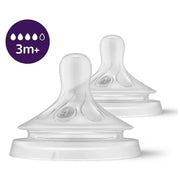 Avent Response Natural Sisač- 4 kapi