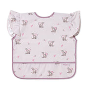 BabyOno Podbradak košuljica 24+ mjeseci Bunny