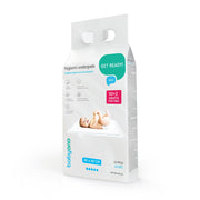 BabyOno Podloga za prematanje 10 kom 40x60 cm + 2 kom gratis