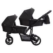 Bebetto FOR2 PRO tapicirka košara + sportski dio, boja 24