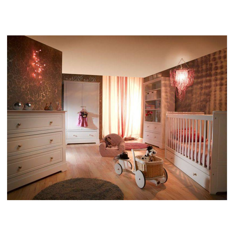 Bellamy dječja soba Marylou - 6 elemenata