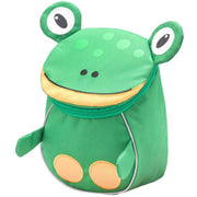 Belmil ruksak vrtićki  mini animals, frog