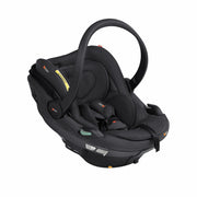 BeSafe autosjedalica Go Beyond2 i-Size 0-13 kg (40-87 cm), Anthracite Mesh