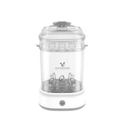 Cangaroo Presto sterilizator bočica, siva