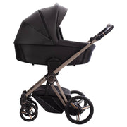 Dječja kolica Bebetto Monti Pro 01/Cashmere 3u1 B