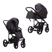 Dječja kolica Bebetto Magnum Light 03/CZA 2u1