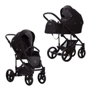 Dječja kolica Bebetto Magnum Light 05/CZA 2u1
