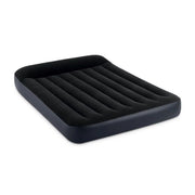 INTEX Madrac na napuhavanje s pumpom 191x137x25 cm