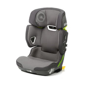 JANE CONCORD iWinner i-Size autosjedalica 15-36 kg (100-150 cm), Mars Grey
