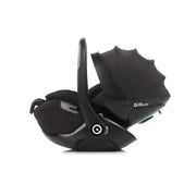 JANE CONCORD Kombibaby autosjedalica 0-13 kg (40-87 cm), Matt black