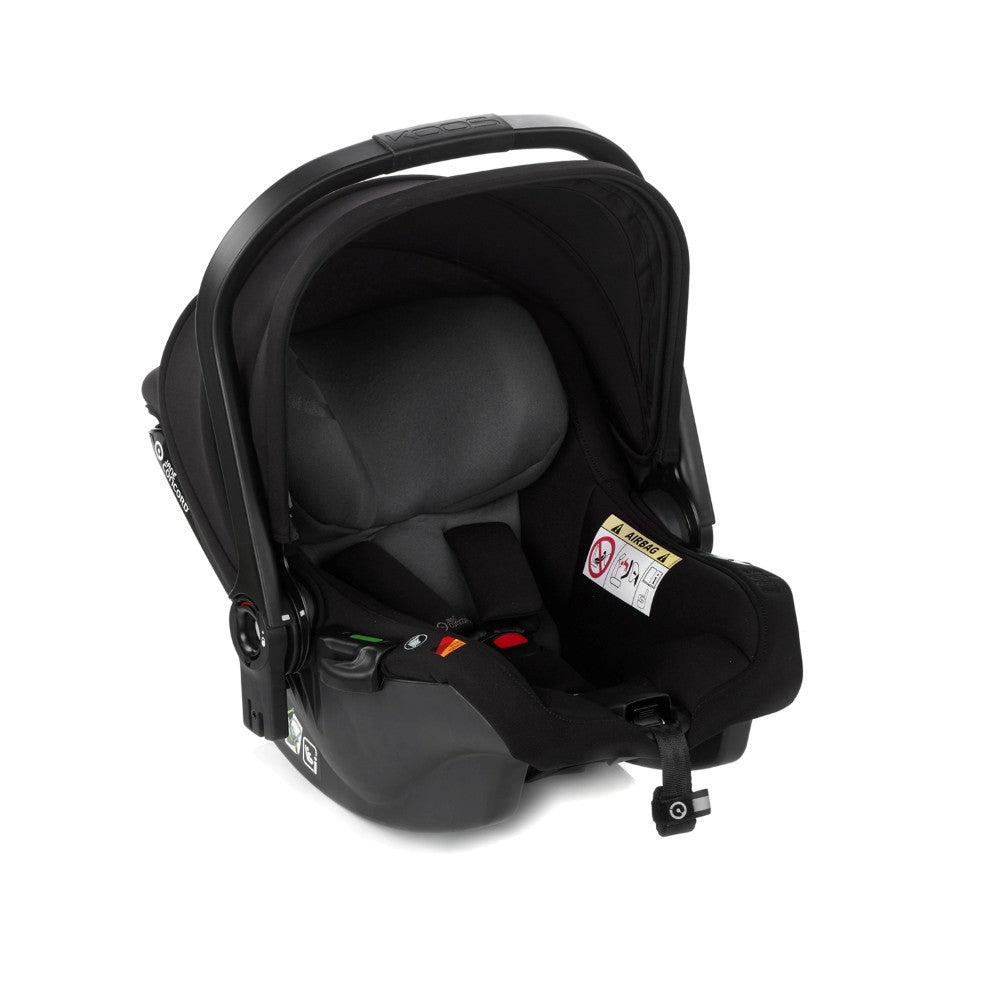 JANE CONCORD Koos i-Size R1 autosjedalica 0-13 kg (40-83 cm), Coal