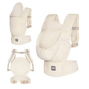 Kinderkraft nosiljka ELARA, Beige