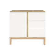 Faktum Loop komoda, White-Oak