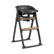 NENO SAPORI hranilica 4u1, Black