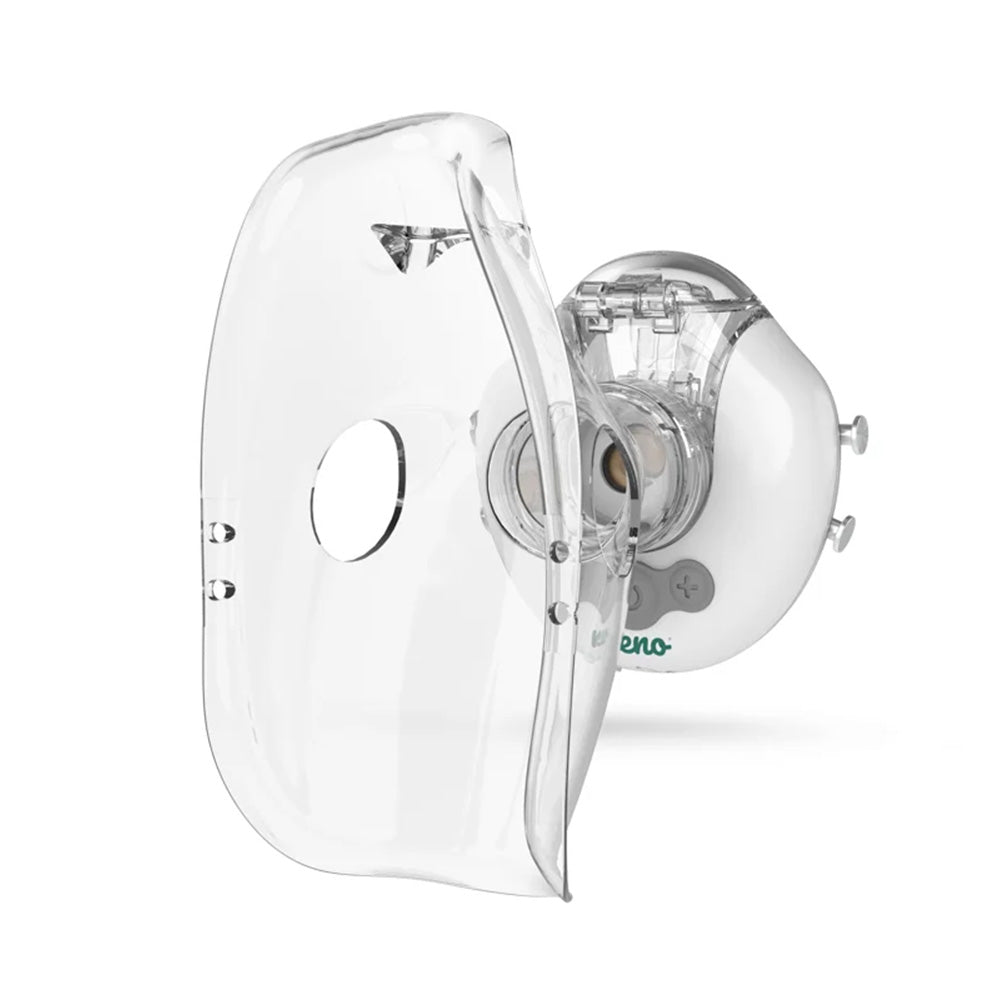 NENO VAPORE prijenosni inhalator