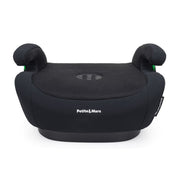 PETITE&MARS booster autosjedalica Optimus Pro i-Size (125-150 cm), Black Air