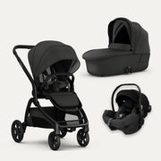 REDSBABY ONIX kolica, Graphite 3u1 B