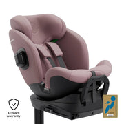 Autosjedalica Avionaut Stardust RWF+ Airflow i-Size 0-21 kg (40-105 cm), Pink
