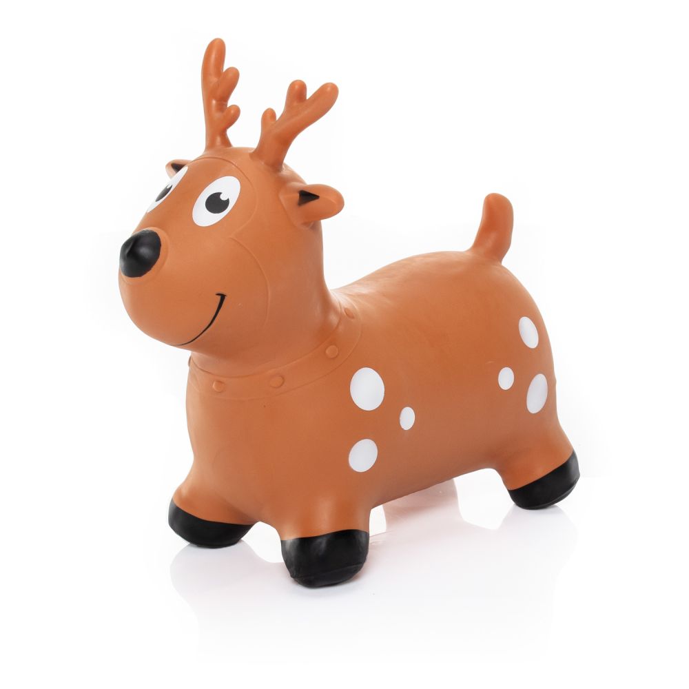 Zopa Skakalica Skippy Deer