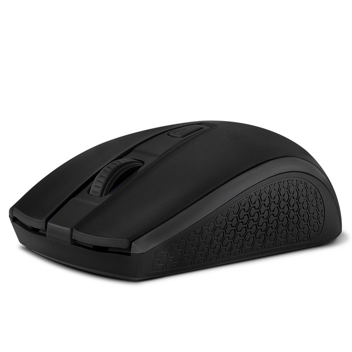 SVEN RX-220W Miš optički bežični, simetričan (prikladan za ljevake) , crni