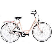 Bicikl ROMET ANGEL 28 1 salmon 19/L