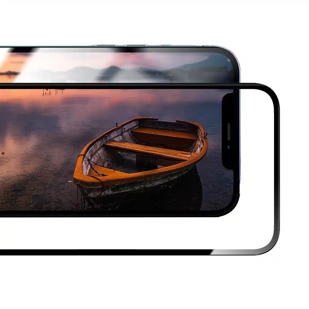 Forcell Flexible 5D Nano Glass – hybridní sklo pro Samsung Galaxy A14 5G