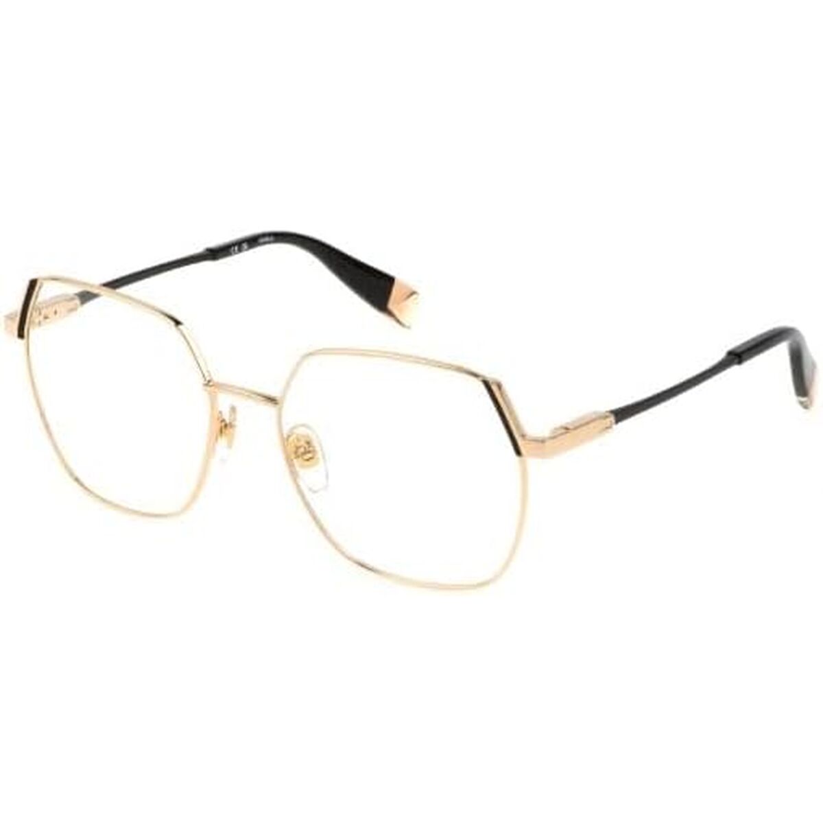Ženski Okvir za naočale Furla VFU675-540302