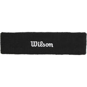 Sportska Traka za Glavu Wilson WU00019431BKA Crna