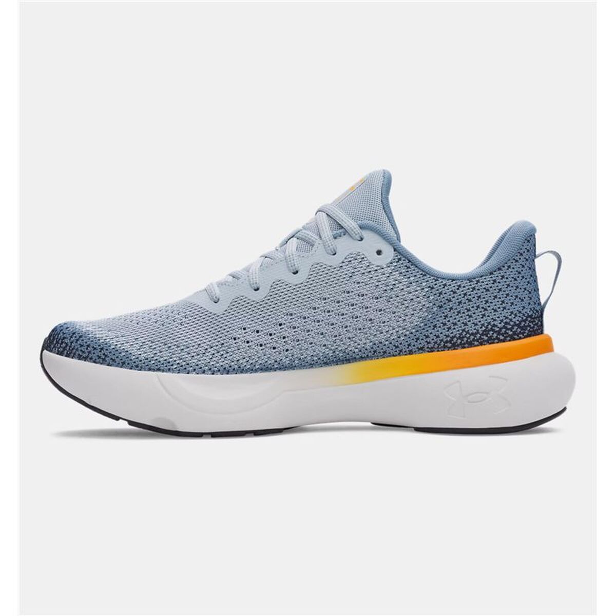 Tenisice za Trčanje za Odrasle Under Armour Infinite Plava