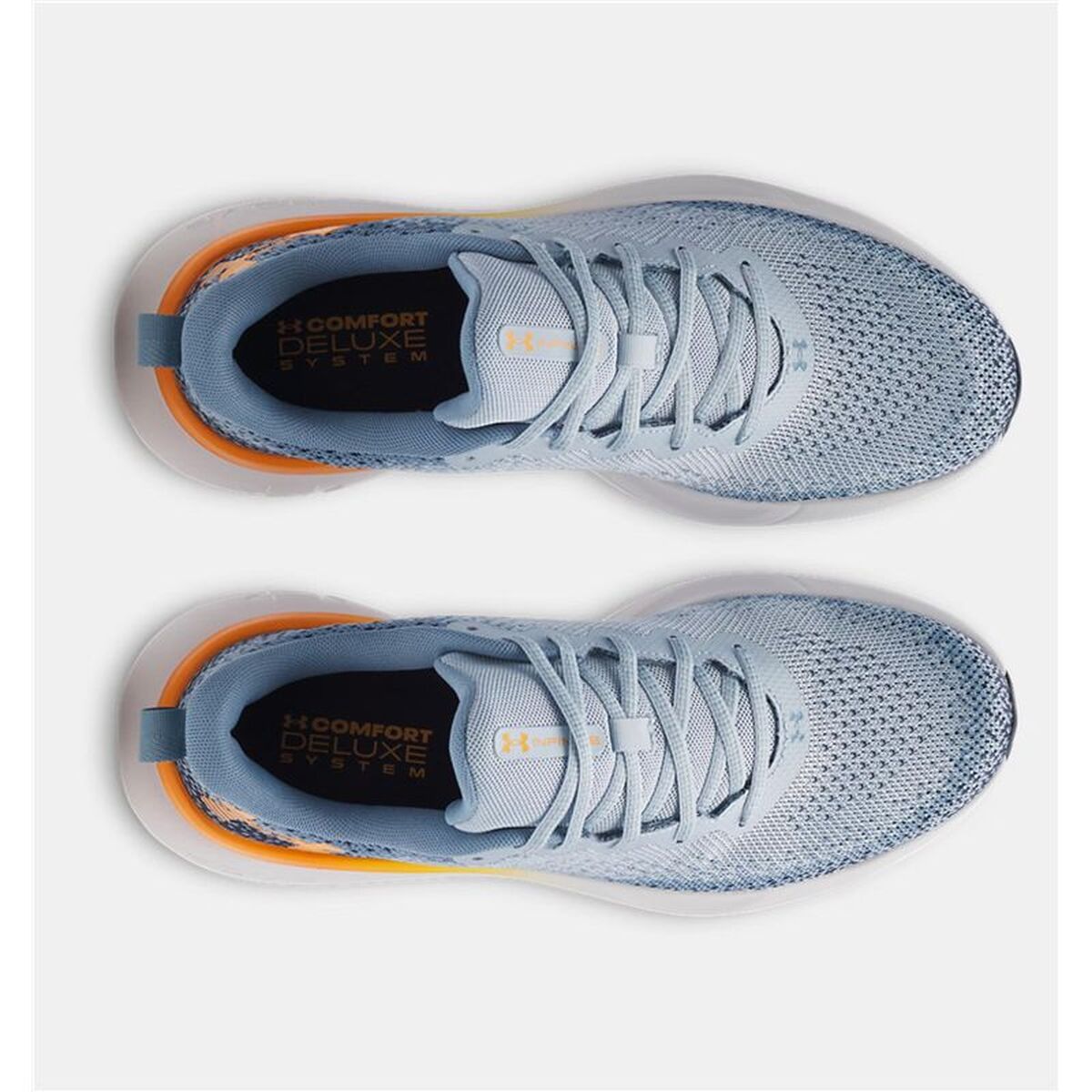 Tenisice za Trčanje za Odrasle Under Armour Infinite Plava