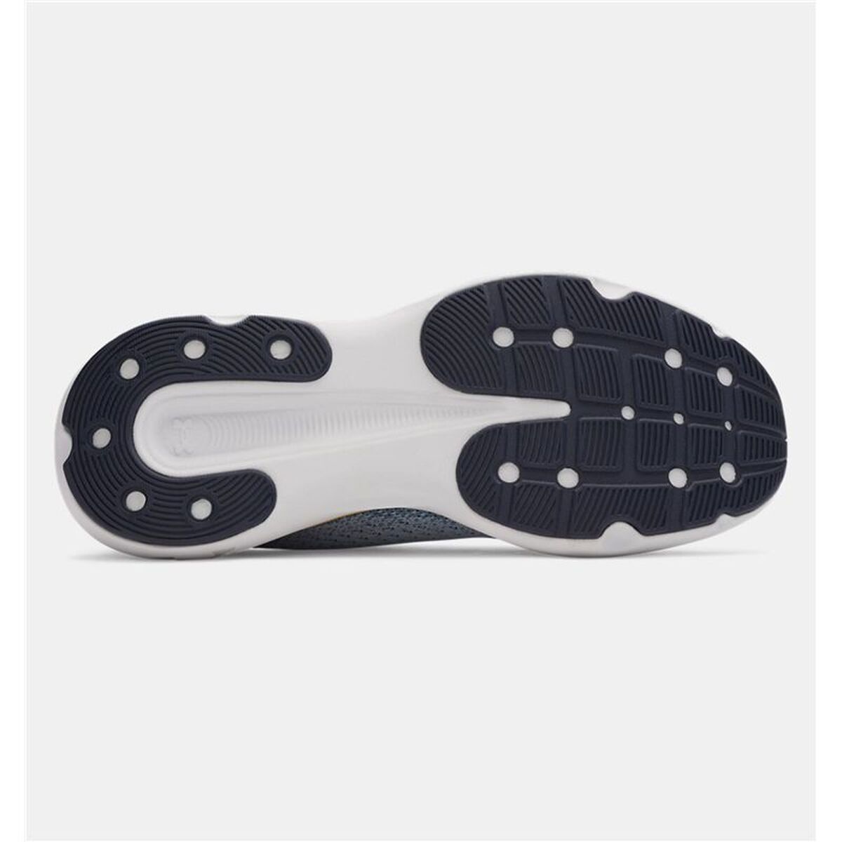 Tenisice za Trčanje za Odrasle Under Armour Infinite Plava