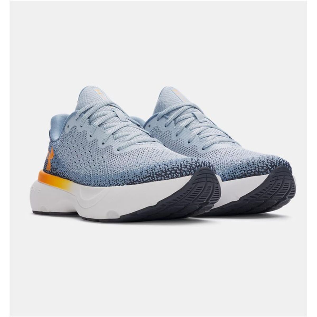 Tenisice za Trčanje za Odrasle Under Armour Infinite Plava