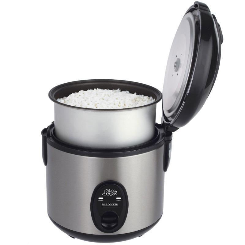 Solis Rice Cooker Compact kuhalo za rižu