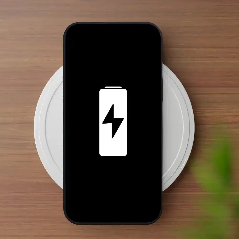 Matný kryt pro XIAOMI Mi 11 Lite 5G / Mi 11 Lite NE černý