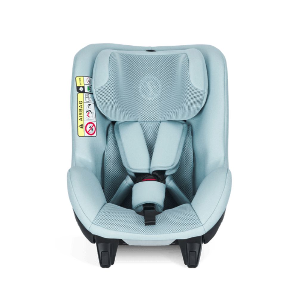 Autosjedalica Avionaut AeroFix RWF Airflow (0-18,5 kg), Mint