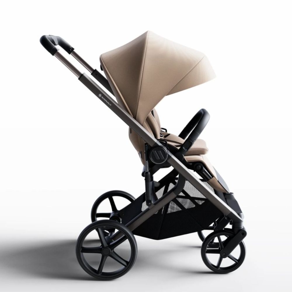 Avionaut Sirius dječja kolica 3u1, Beige B