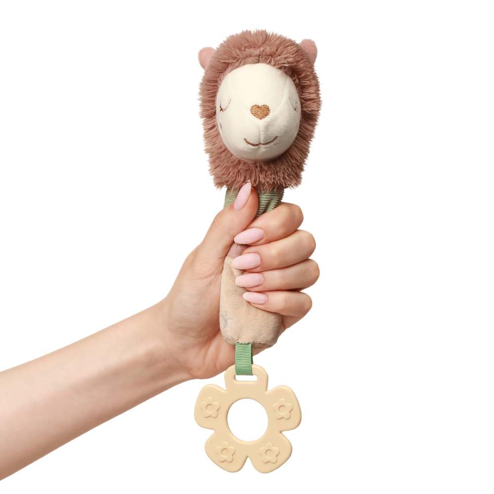 BabyOno Skvičavac Llama Luna