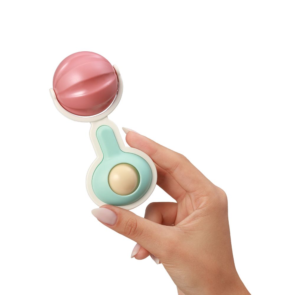 BabyOno Zvečka Uteg
