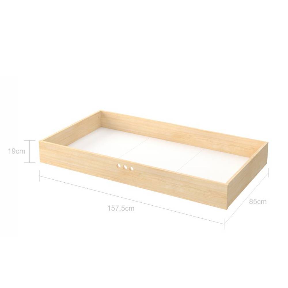 Bellamy Dream Nest ladica 160x80 cm, pine