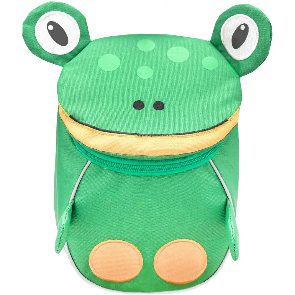 Belmil ruksak vrtićki  mini animals, frog