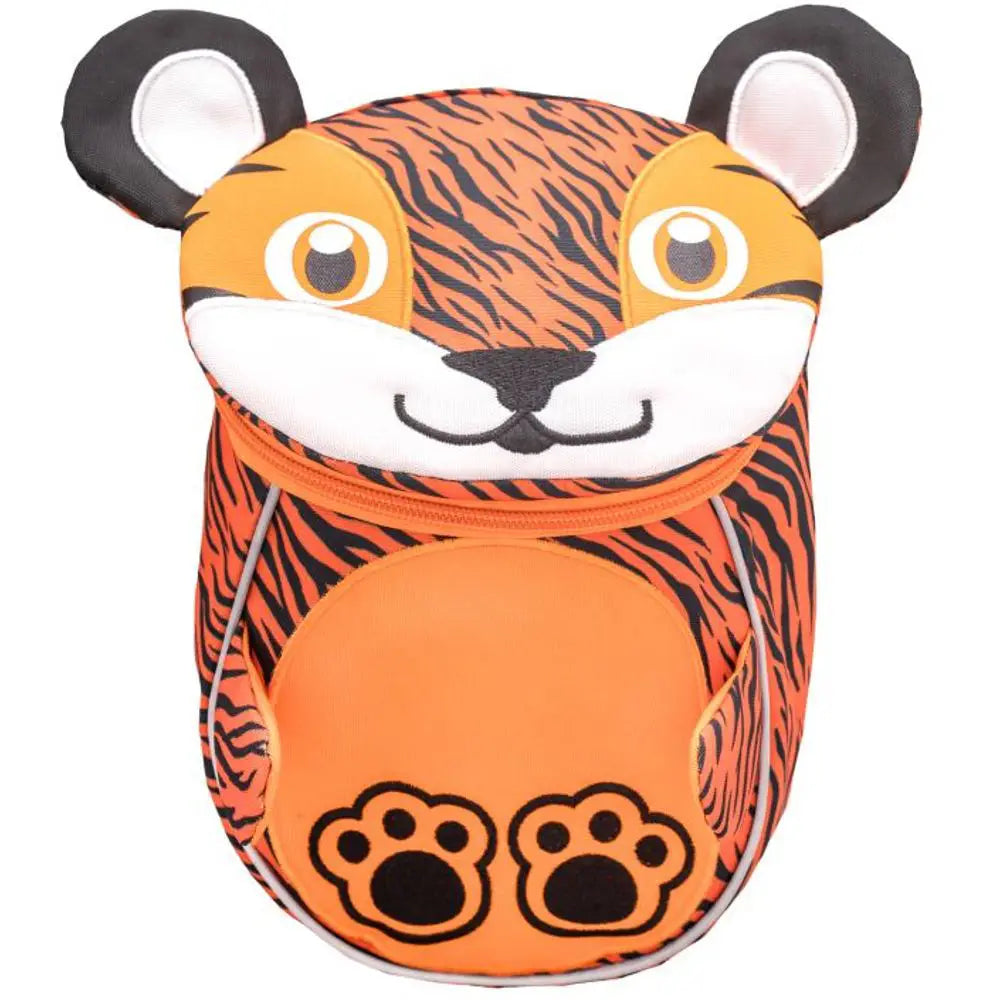 Belmil ruksak vrtićki  mini animals, tiger