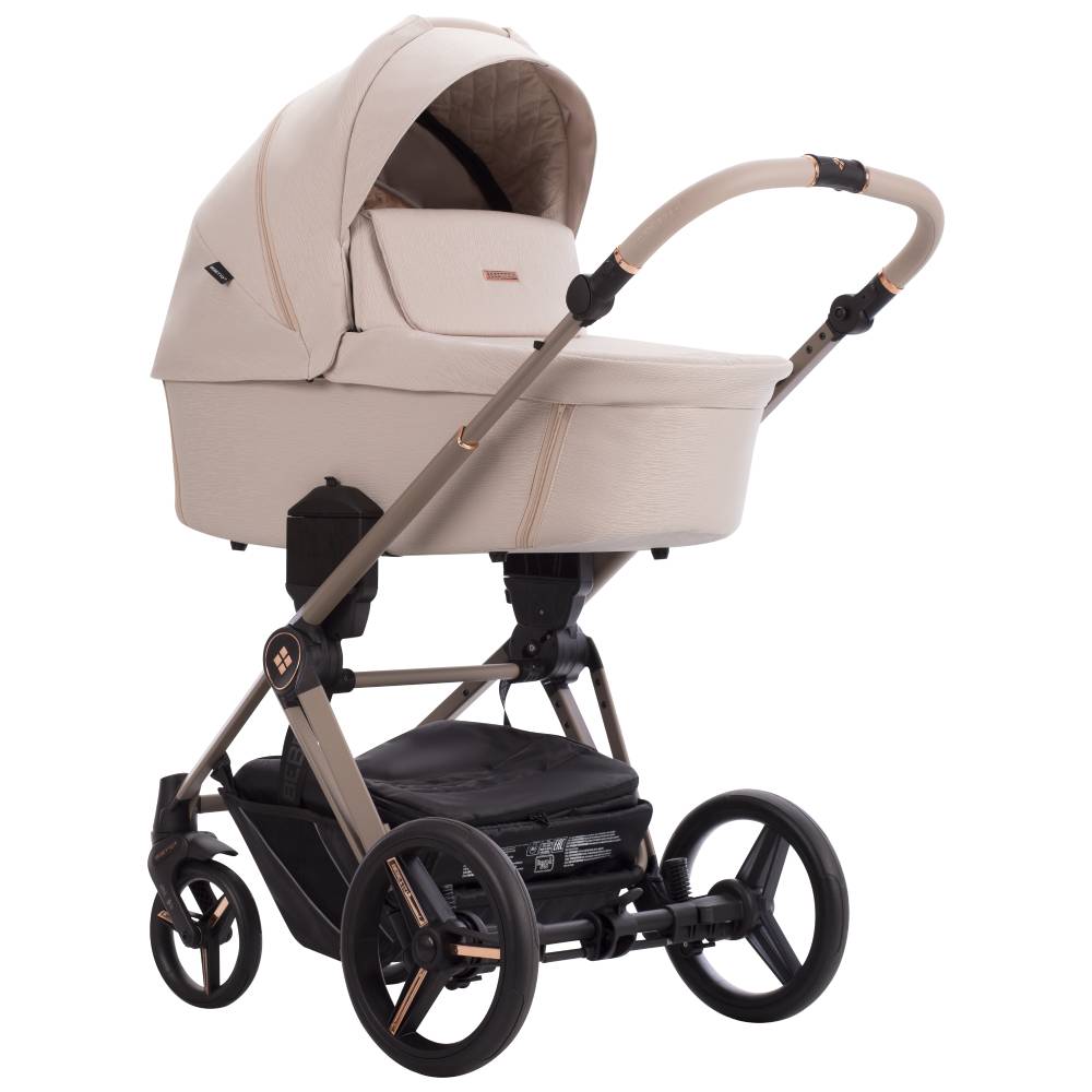 Dječja kolica Bebetto Monti 05/Cashmere 2u1