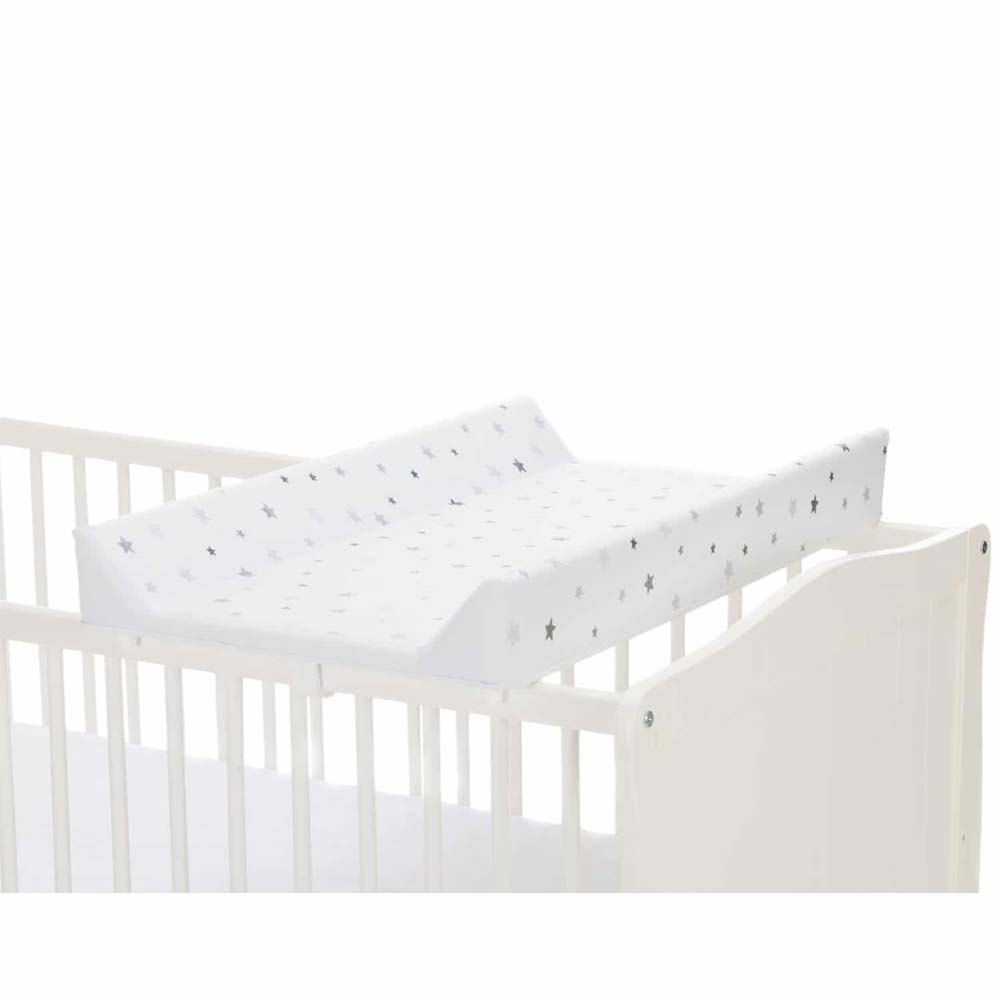 Fillikid Podloga za prematanje tvrda 47x80x10 cm, zvijezde