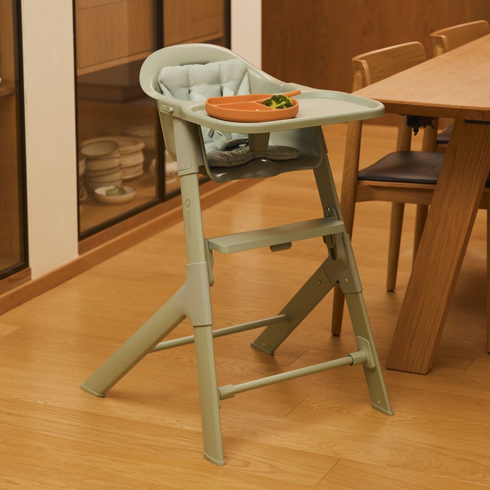 Lionelo hranilica Beny, Beige Taupe