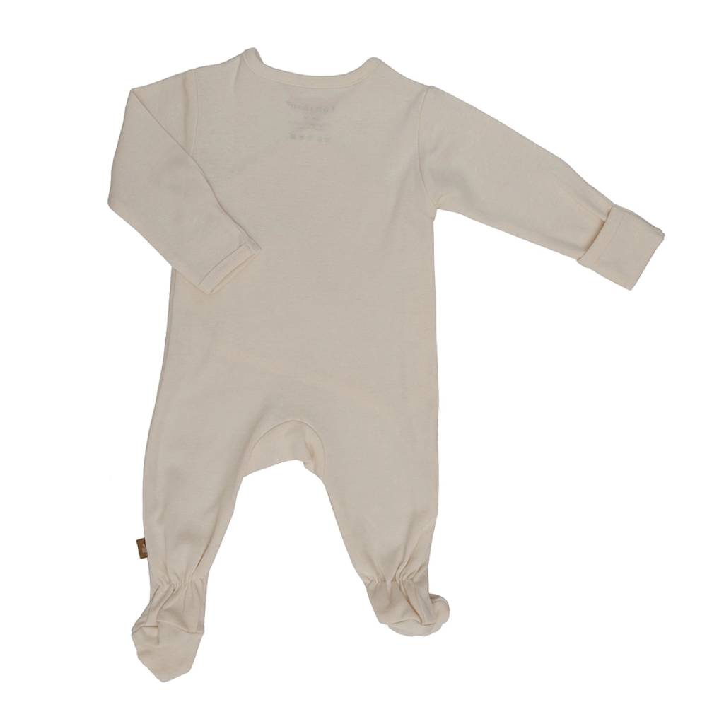 Lunilou - Kombinezon, Off White, vel. 56