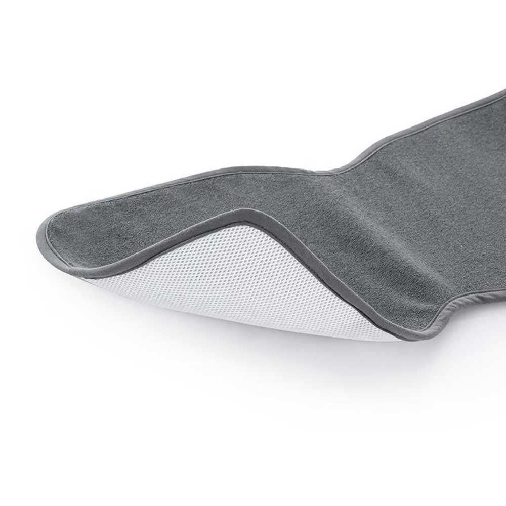 PETITE&MARS Aero 3D umetak za autosjedalicu 15-36 kg, dark grey