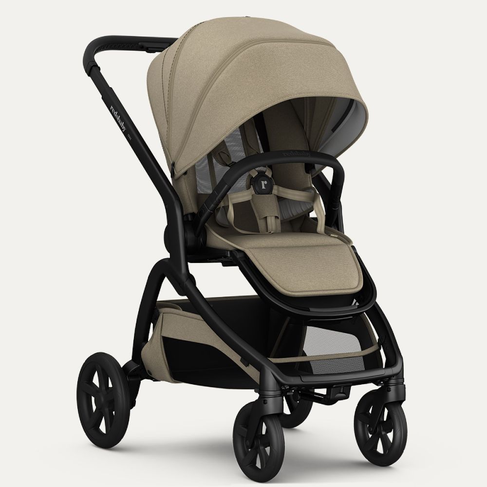 REDSBABY ONIX kolica, Taupe 2u1 B