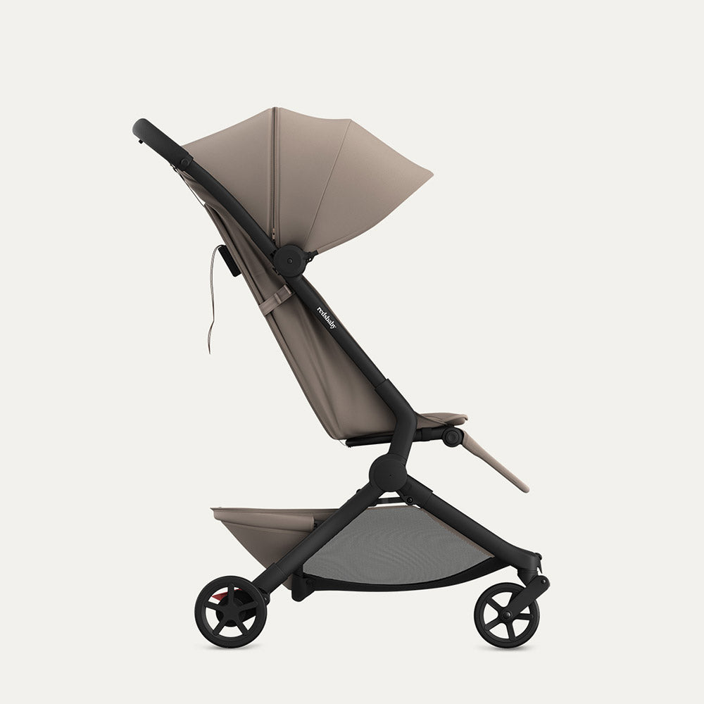 REDSBABY SKIP3 sportska kolica, Soft Taupe