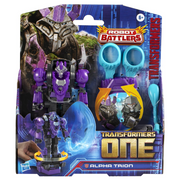 Transformers Robot Battlers Alpha Trion